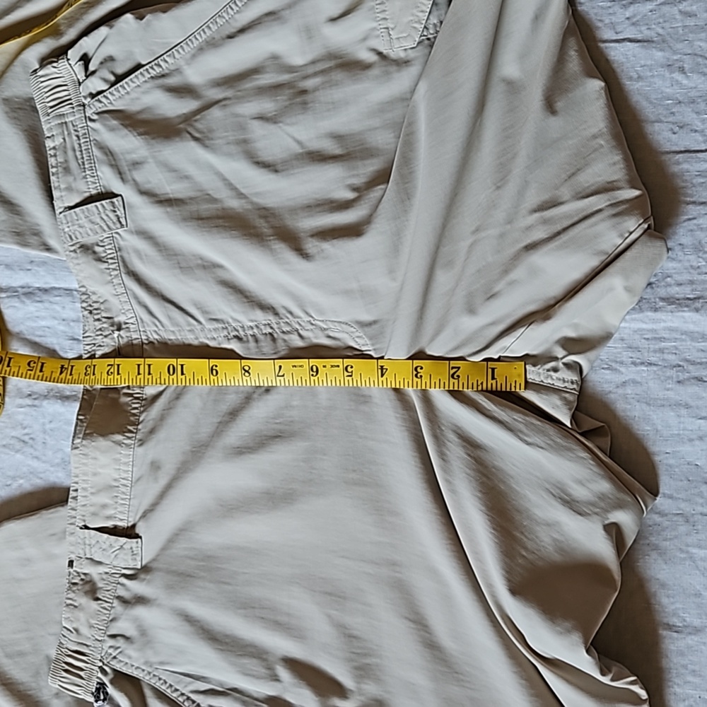 Columbia PFG Omni Shade Trouser Pants Size 40X30 - Picture 12 of 15